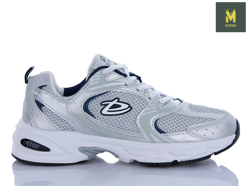 Кроссовки M shoes (41-45) A2030-4 (деми)