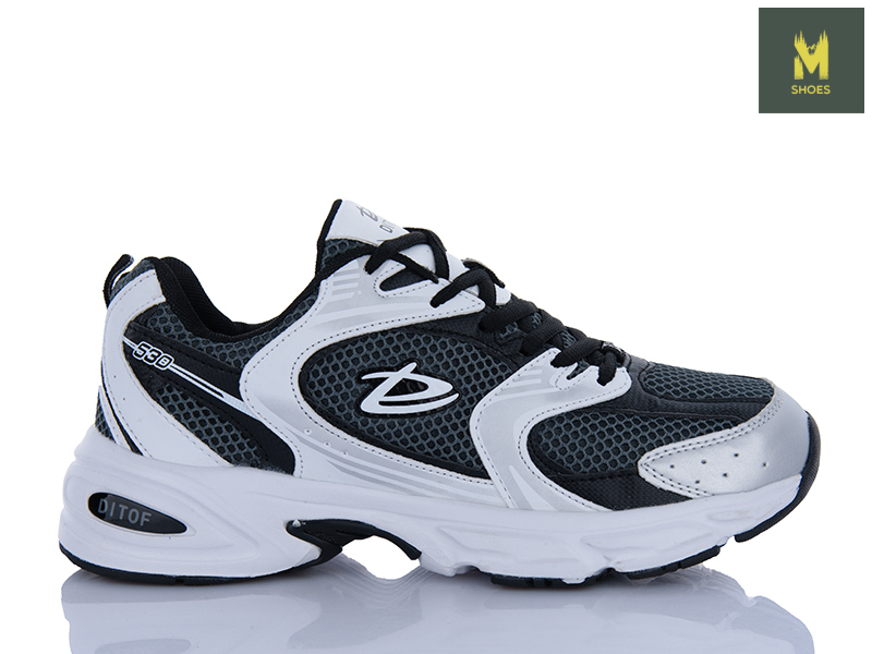 Кроссовки M shoes (41-45) A2030-5 (деми)