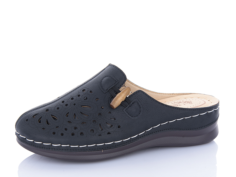 Шлепанцы I.Trendy (37-42) G99-8 (лето)