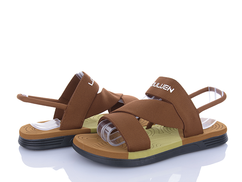 Сандалии Lilin (39-43) L81-476 (лето)