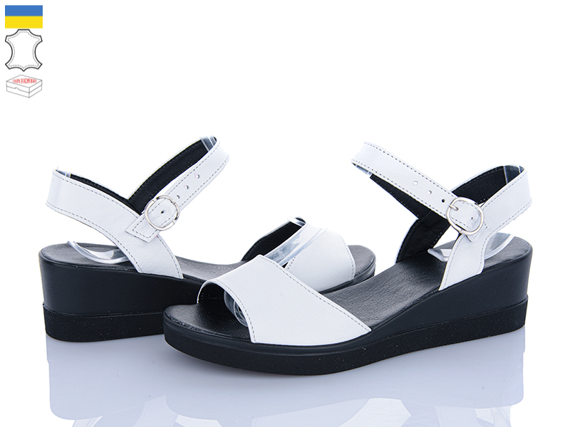 Босоножки Ailinda (36-40) 1552-8 (лето)