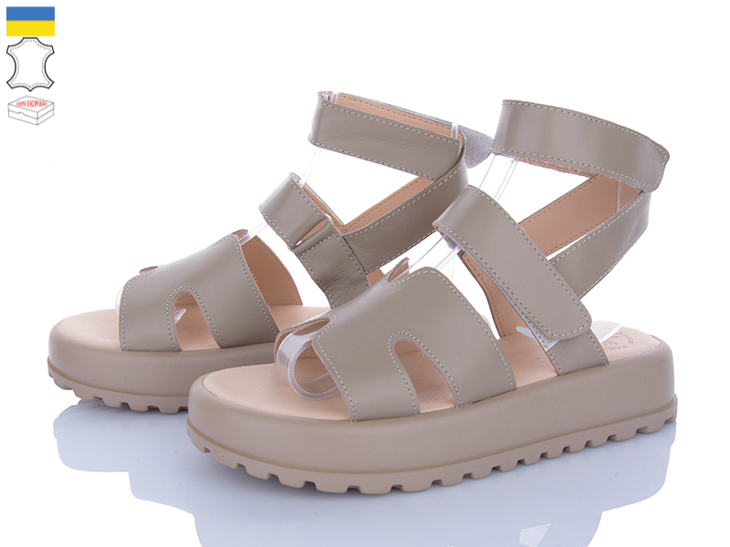 Босоножки Ailinda (36-40) 316-26 (лето)
