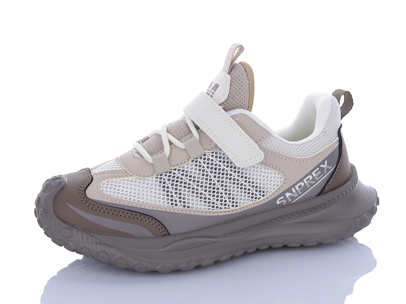 Кроссовки Alimama (32-37) WY01-9T (деми)