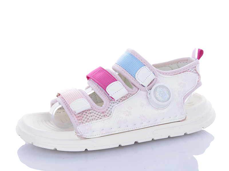 Босоножки Alimama (32-37) WY16-2L (лето)
