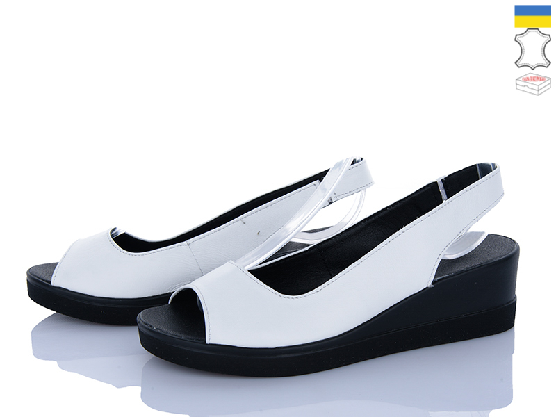 Босоножки Ailinda (36-40) 1521-8 (лето)