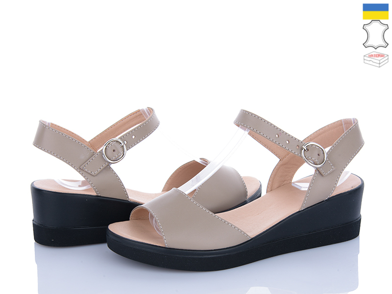 Босоножки Ailinda (36-40) 1552-5 (лето)