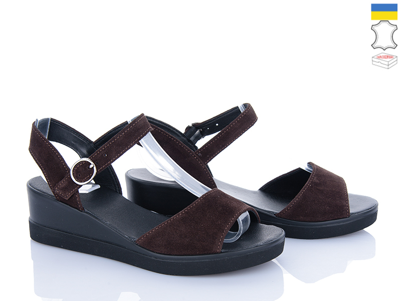 Босоножки Ailinda (36-40) 1552-5к (лето)