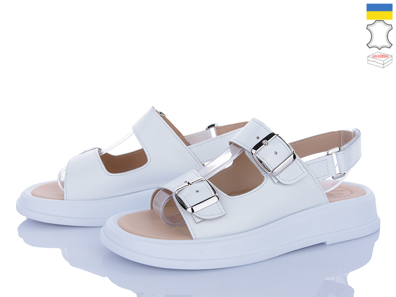 Босоножки Ailinda (36-40) 327-8 (лето)