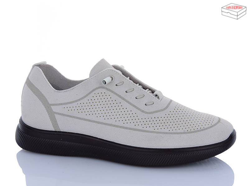 Кроссовки Alimama (41-43) K18 батал (лето)