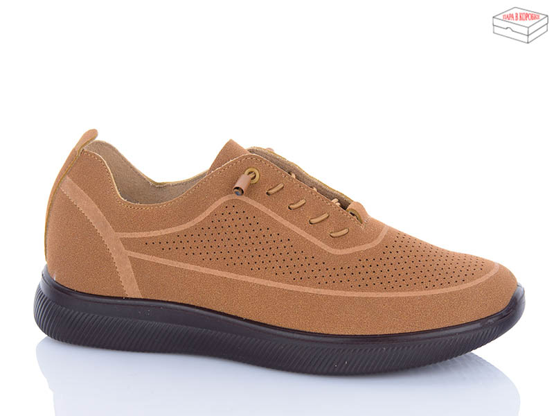 Кроссовки Alimama (41-43) K20 батал (лето)