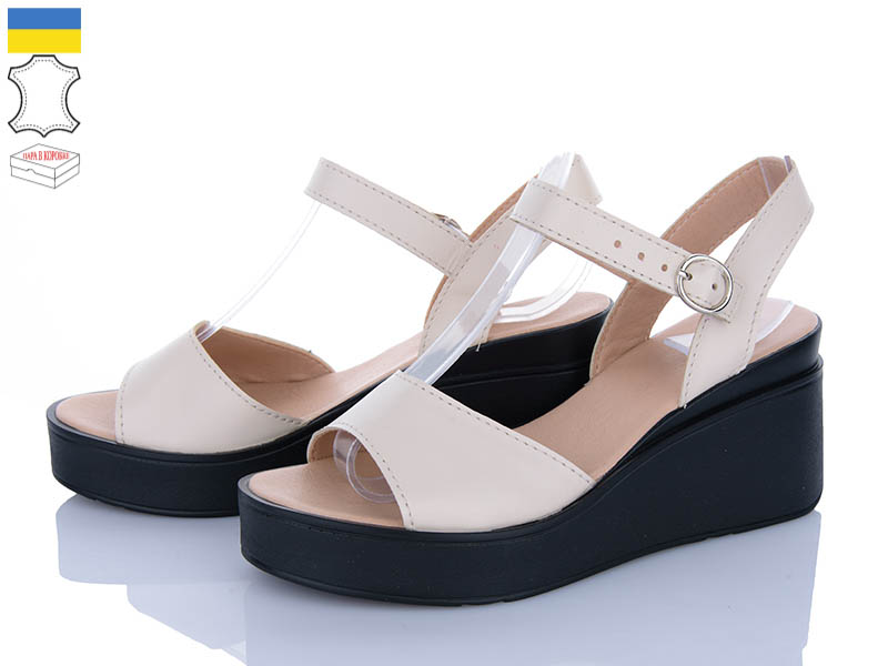 Босоножки Ailinda (36-40) 5552-7 (лето)