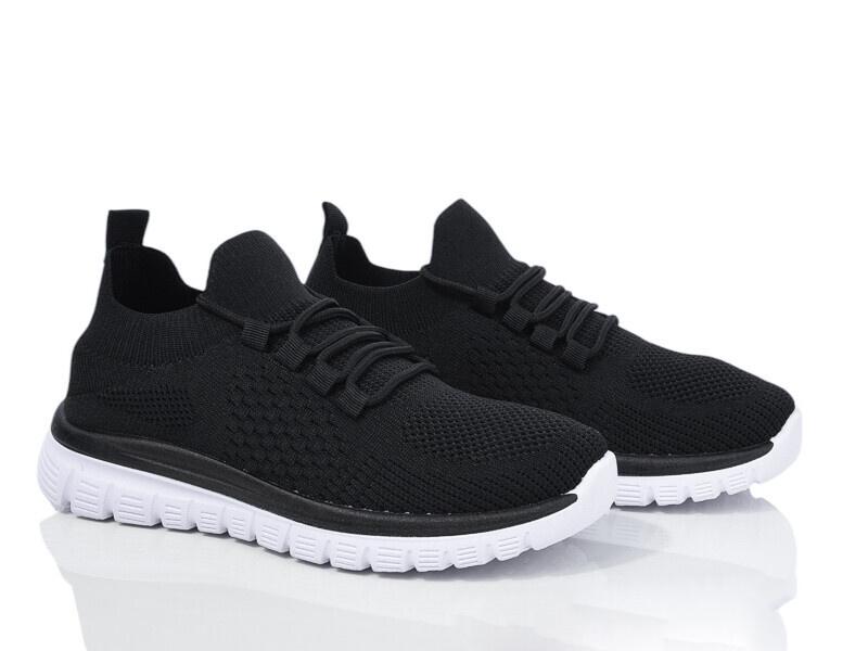 Кроссовки OkShoes (36-41) 358-63 (лето)
