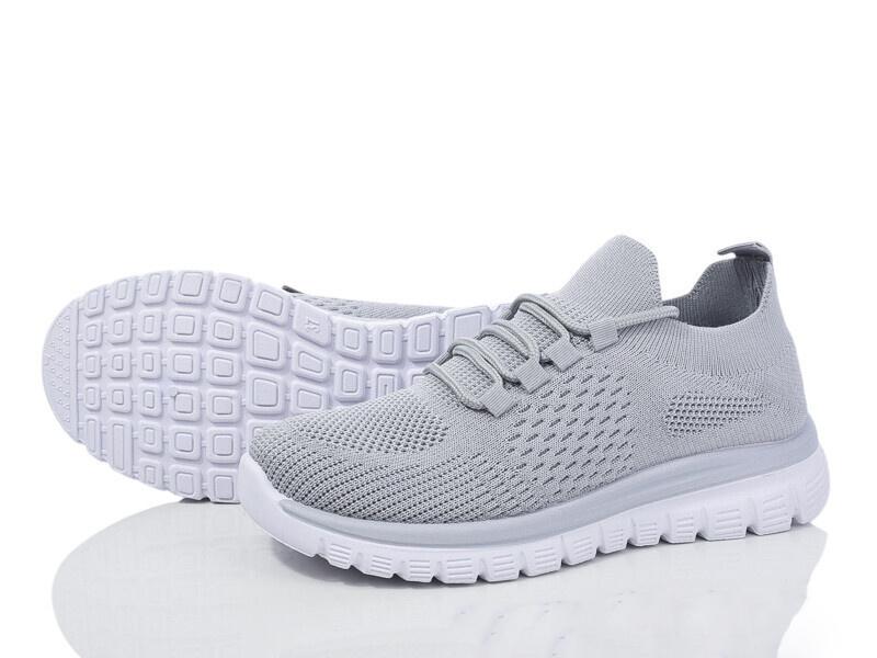 Кроссовки OkShoes (36-41) 358-65 (лето)