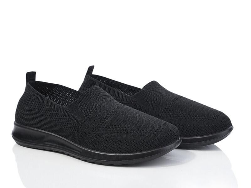 Слипоны OkShoes (36-41) 361-130 (лето)
