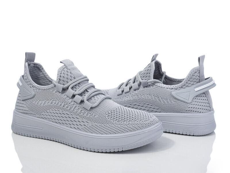 Кроссовки OkShoes (36-41) 365-215 (лето)