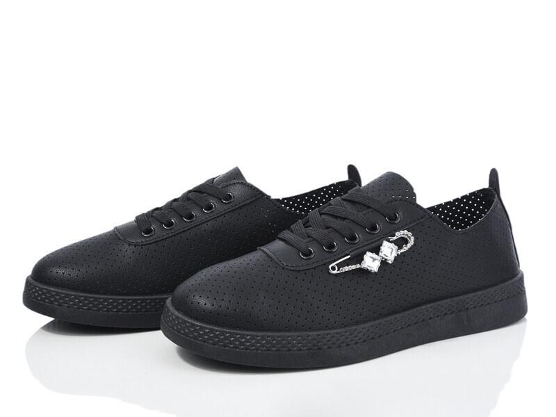 Кроссовки OkShoes (36-41) 561-43 (лето)