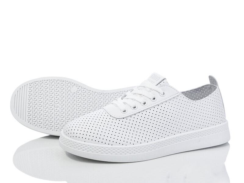 Кроссовки OkShoes (36-41) 561-51 (лето)