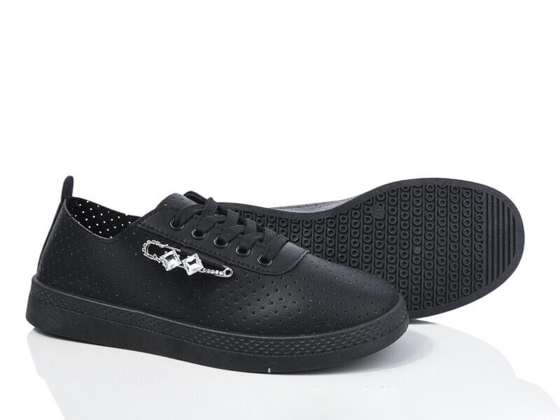 Кроссовки OkShoes (36-41) 561-73 (лето)
