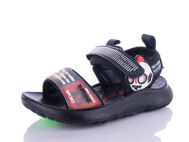 Босоножки OkShoes (26-31) 6602-10 (лето)