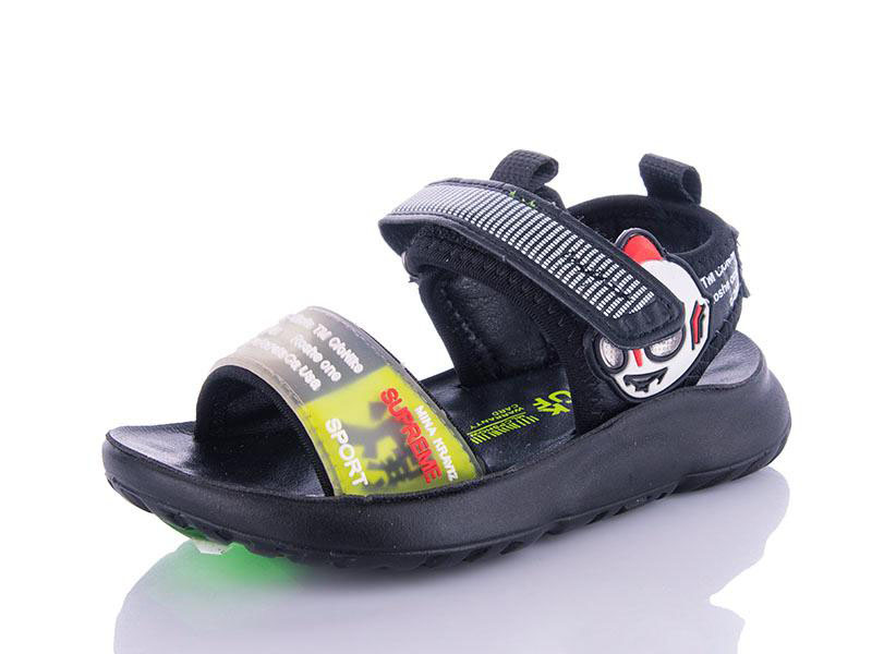 Босоножки OkShoes (26-31) 6602-3 (лето)