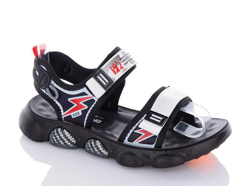 Босоножки OkShoes (37-42) A01-5V (лето)