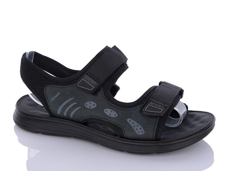 Сандалии OkShoes (40-45) A1605 (лето)