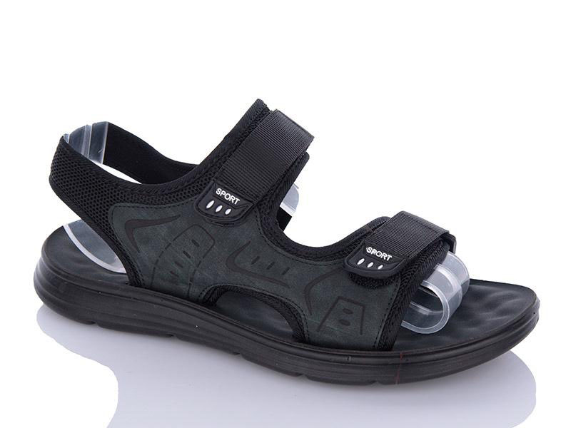 Сандалии OkShoes (40-45) A1609 (лето)
