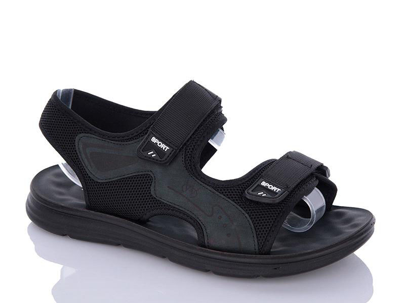 Сандалии OkShoes (40-45) A1611 (лето)