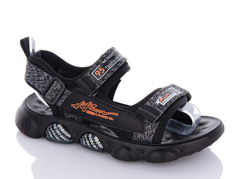 Босоножки OkShoes (37-42) A25-5A (лето)