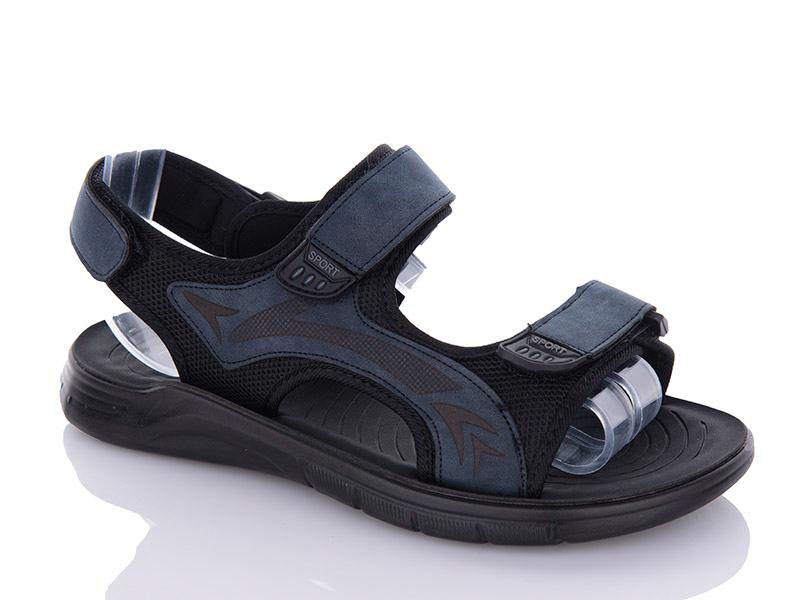 Сандалии OkShoes (40-45) A2718-1 (лето)