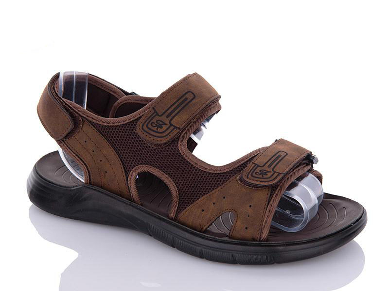 Сандалии OkShoes (40-45) A2719-2 (лето)