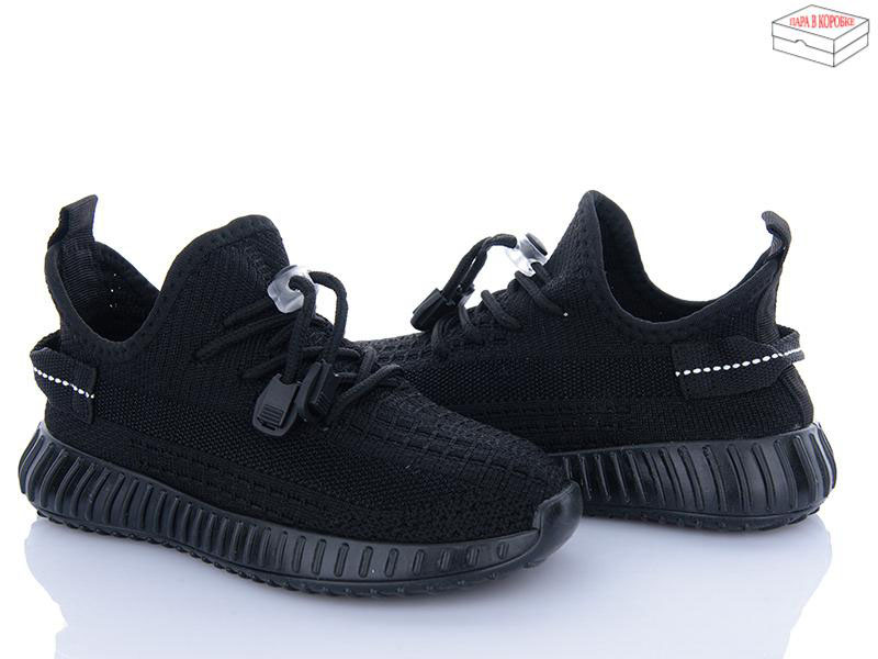 Кроссовки OkShoes (32-37) A75-1 (лето)