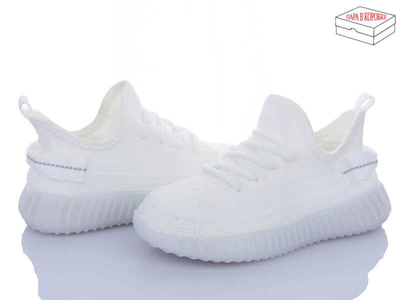 Кроссовки OkShoes (32-37) A76-2 (лето)