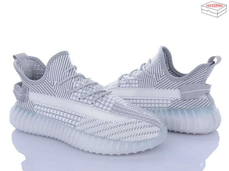 Кроссовки OkShoes (40-45) A77-3 (лето)