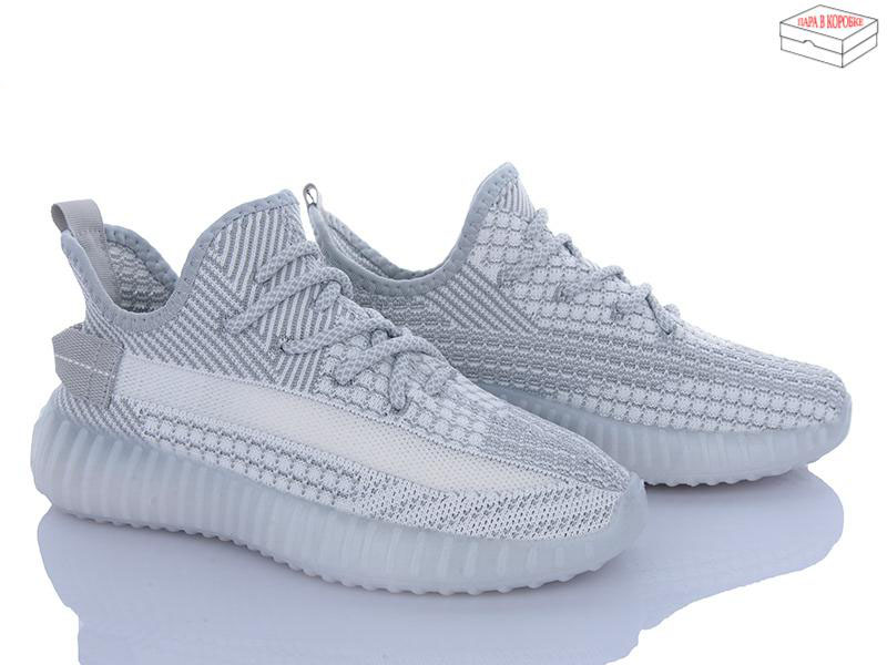 Кроссовки OkShoes (36-41) A79-4 (лето)