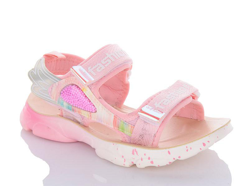 Босоножки OkShoes (32-37) B23-3L (лето)