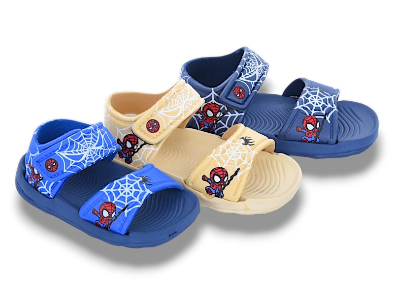 Босоножки BabyShop (18-23) 004-1 mix (лето)