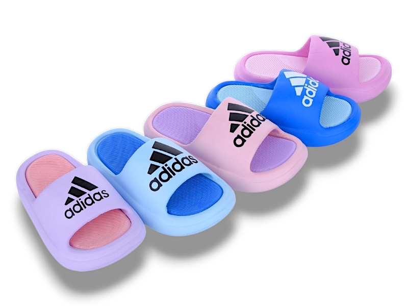 Шлепанцы BabyShop (30-35) 5701 mix (лето)