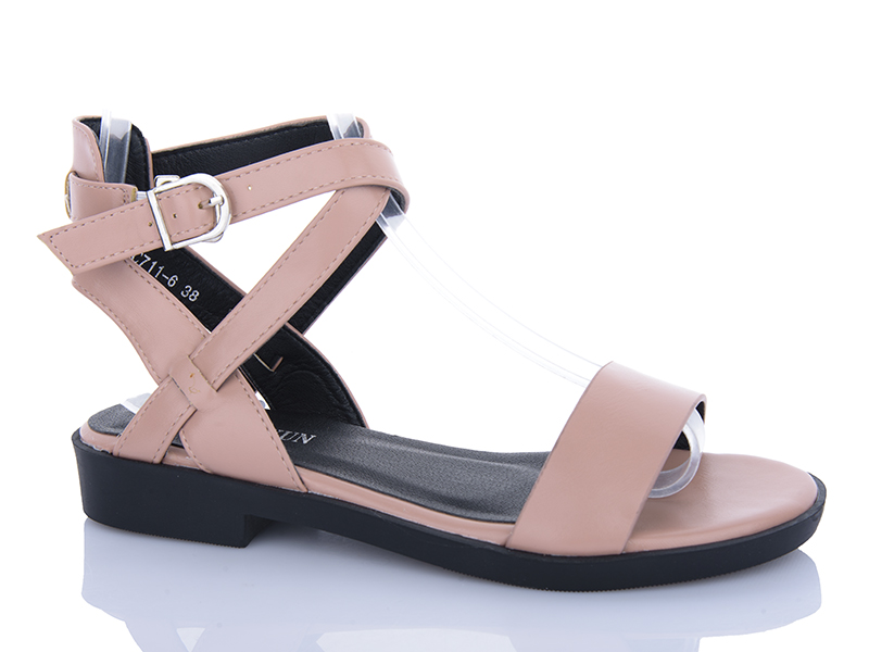 Босоножки Sanlin (36-41) 6-117C (лето)