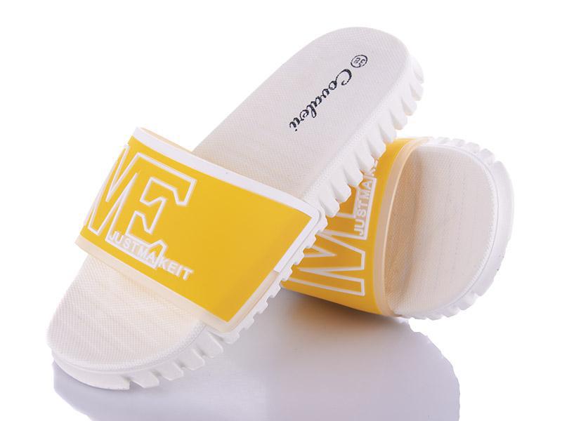 Шлепанцы Favorit (36-41) B21303-2 (лето)