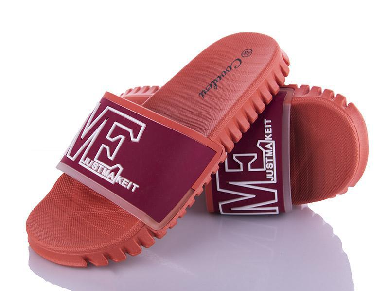 Шлепанцы Favorit (36-41) B21303-6 (лето)