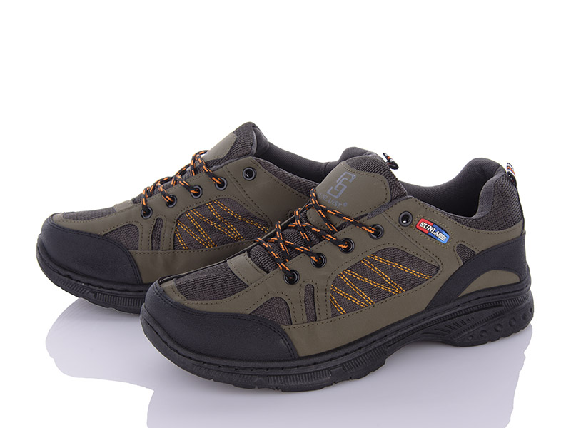 Кроссовки Favorit (41-46) M219-2 (деми)