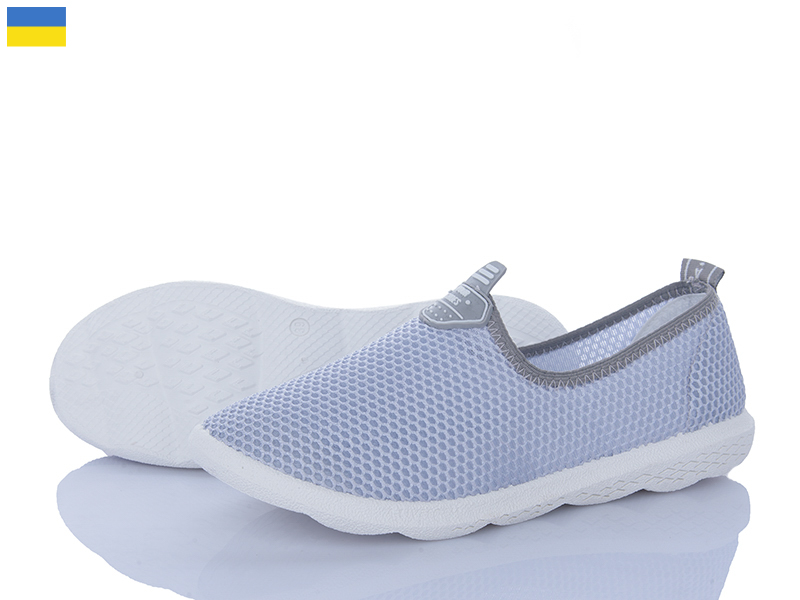 Кроссовки Kindzer (36-41) 18 лаванда (лето)