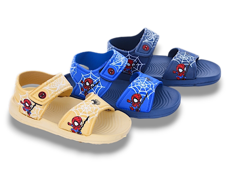 Босоножки BabyShop (24-29) 004-2 mix (лето)