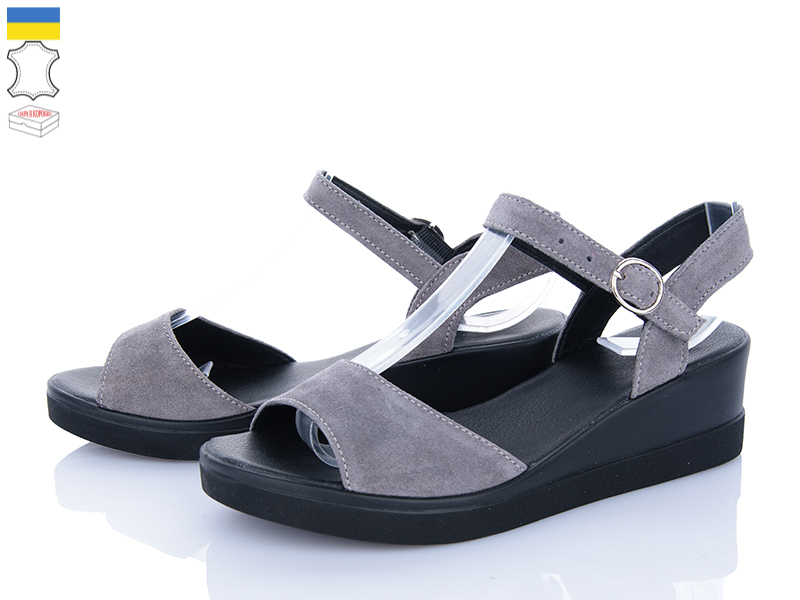 Босоножки Ailinda (36-40) 1552-3 (лето)