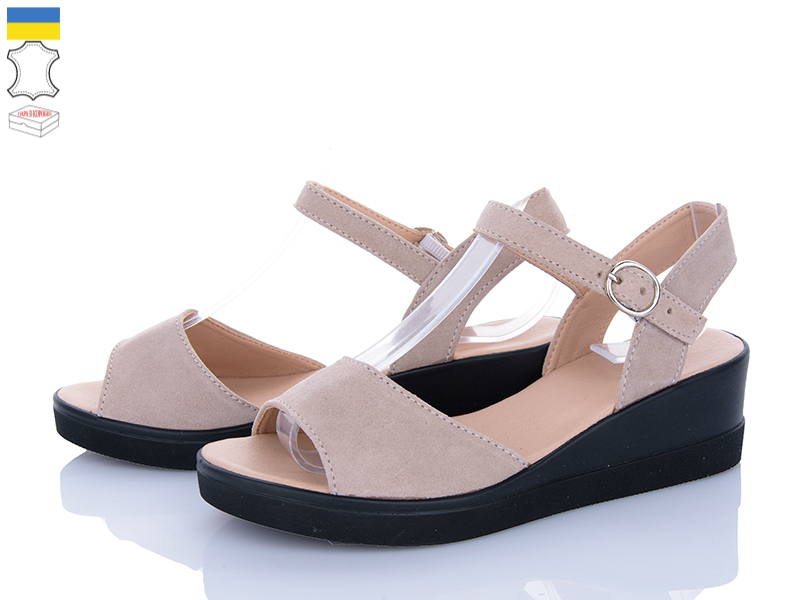 Босоножки Ailinda (36-40) 1552-35 (лето)
