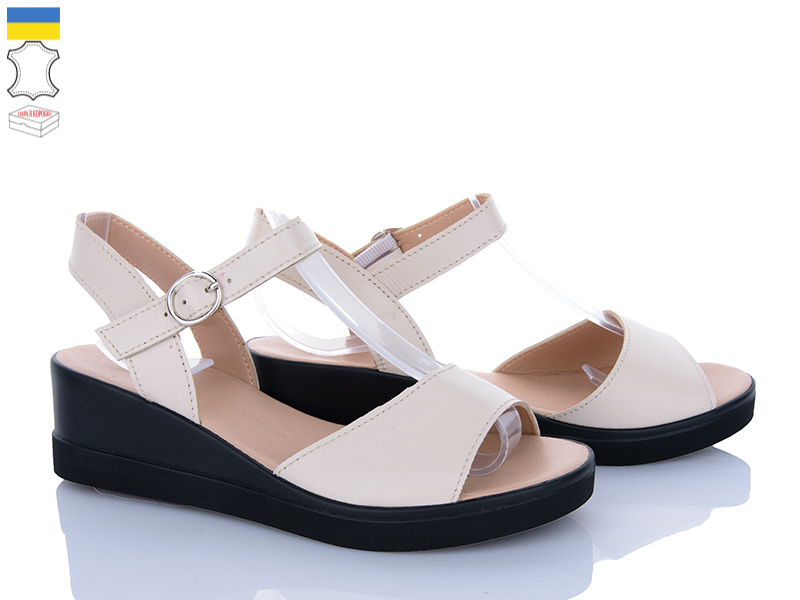 Босоножки Ailinda (36-40) 1552-7 (лето)