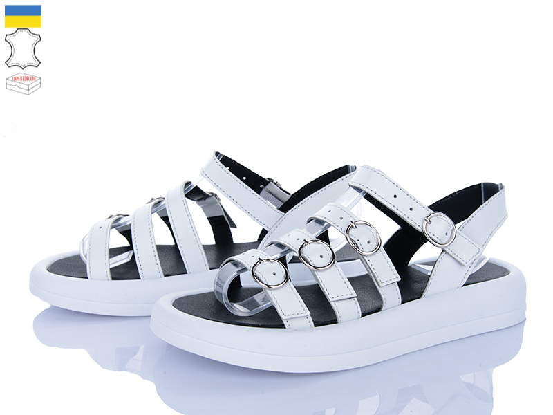 Босоножки Ailinda (36-40) 32012-8 (лето)
