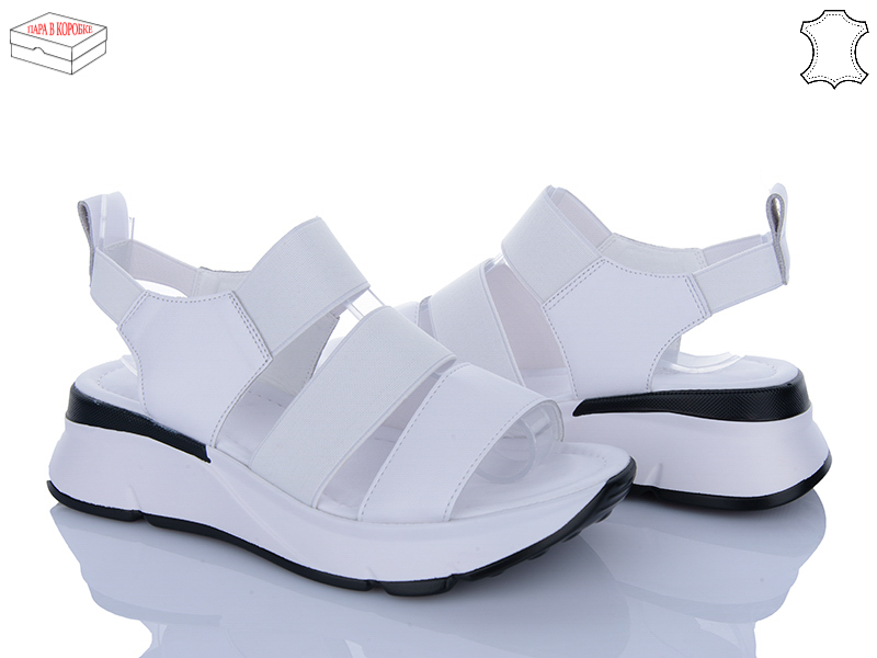 Босоножки Dageni (36-41) F09-2 (лето)