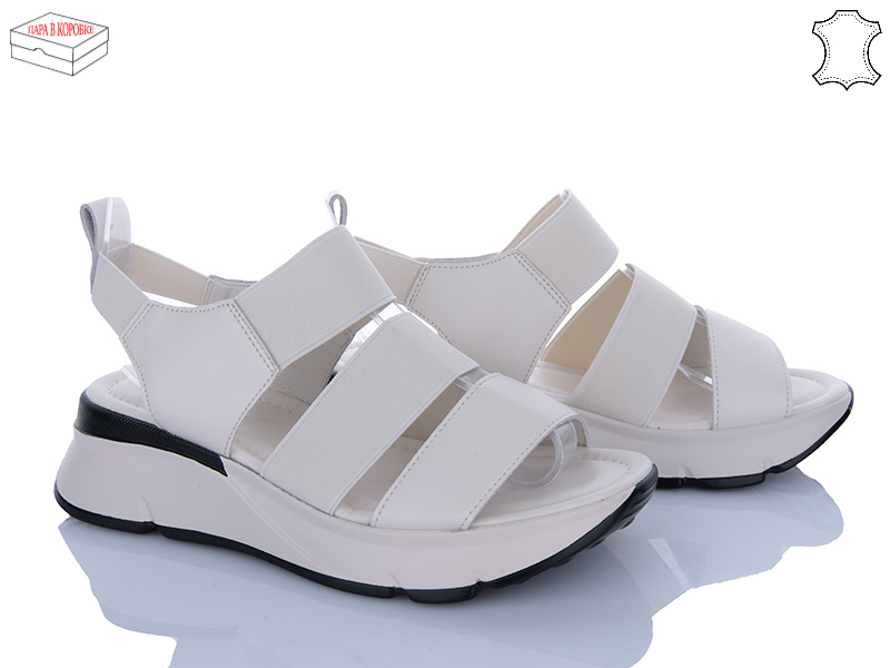 Босоножки Dageni (36-41) F09-3 (лето)